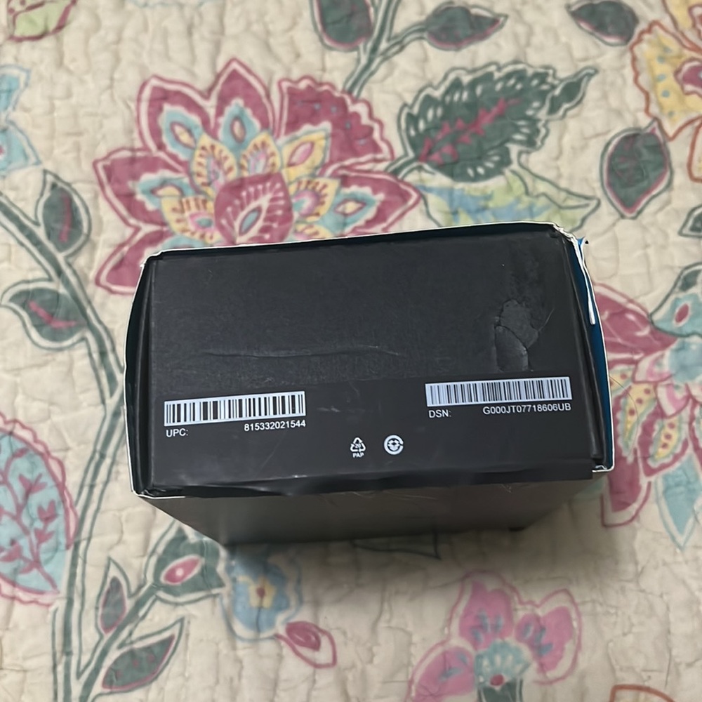 Amazon echo full length selfie camera - Picture 2 of 2